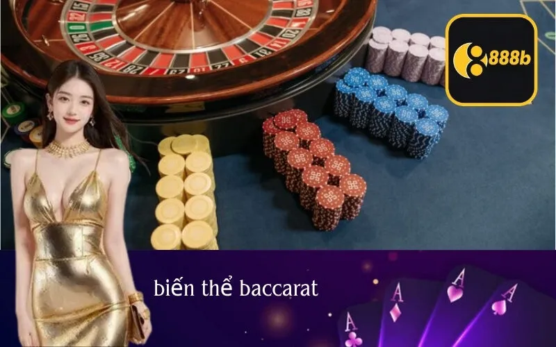 biến thể baccarat