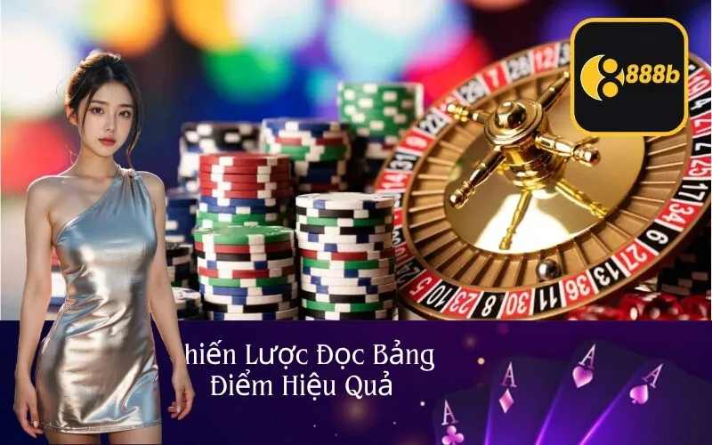 Chiến Lược Đọc Bảng Điểm Hiệu Quả