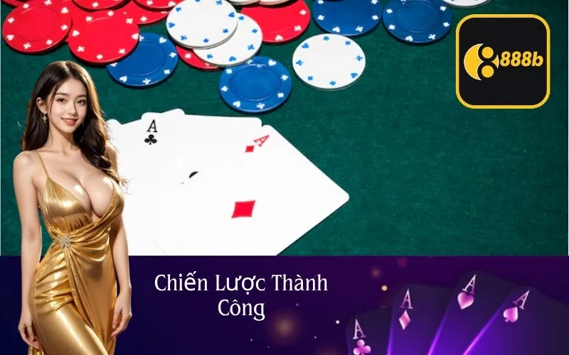 Chiến Lược Thành Công