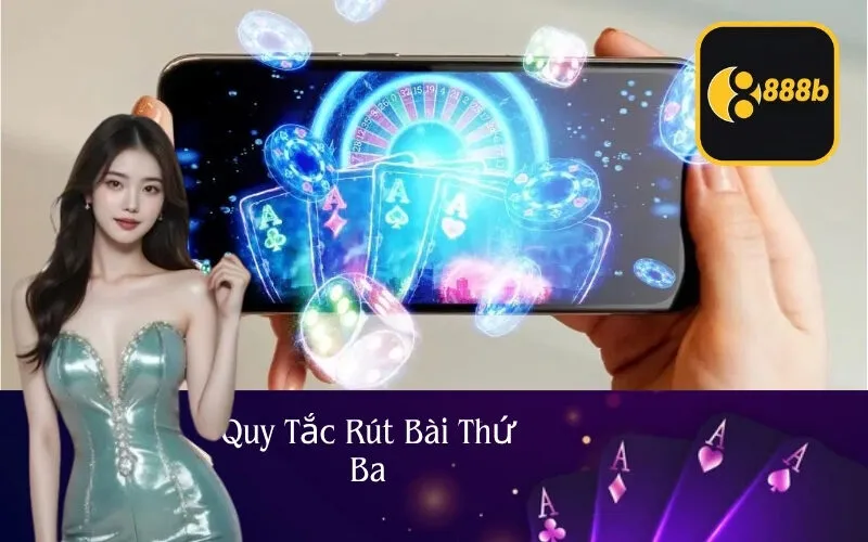 Quy Tắc Rút Bài Thứ Ba