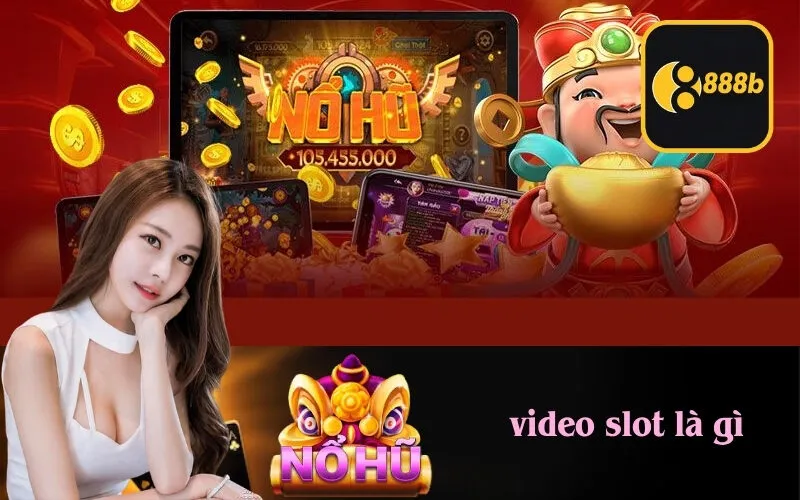 video slot là gì